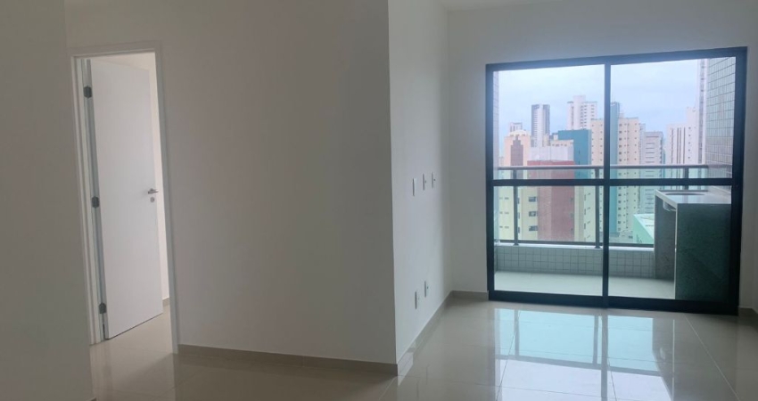 Apartamento para venda com 3 quartos em Boa Viagem