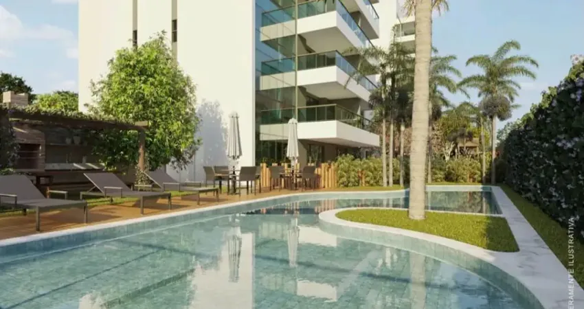Apartamento para venda possui com 4 quartos em Apipucos