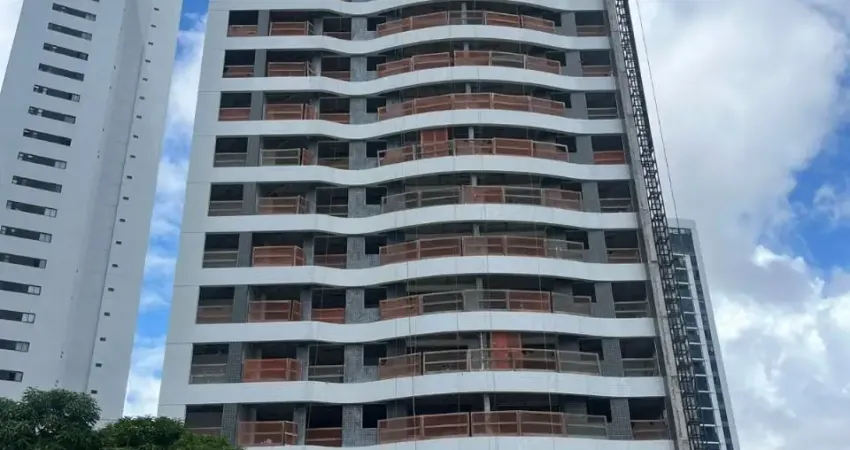Apartamento com 2 quartos à venda na Rua André Rebouças, 95, Rosarinho, Recife