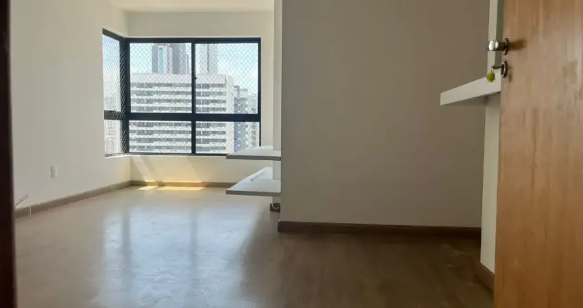Apartamento para alugar em Boa Viagem com 56 metros quadrados, 2 quartos, 1 suite -Recife - PE