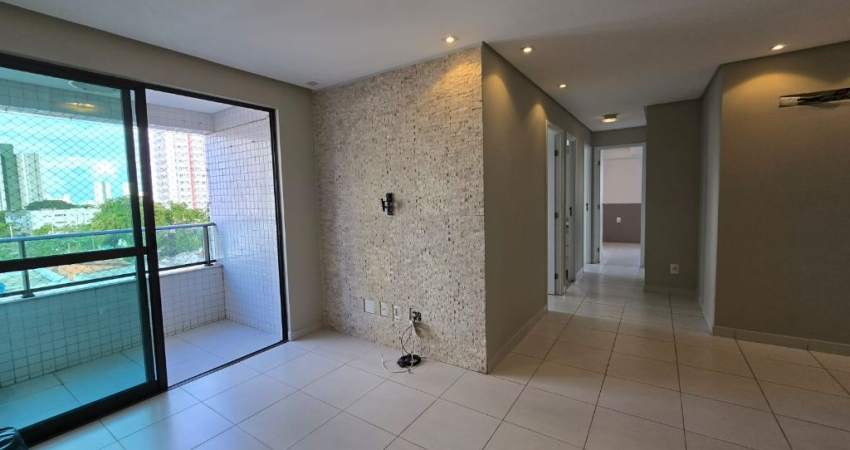 Apartamento a venda com 81 M² 3 quartos 1 suíte no Bairro do Rosarinho