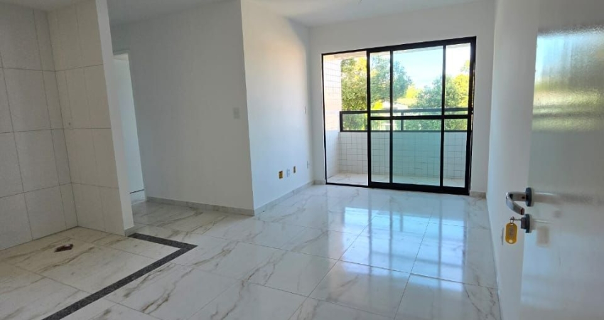 Apartamento com 2 quartos , 48m² à venda no Bairro da Boa Vista, Soledade - Recife - PE