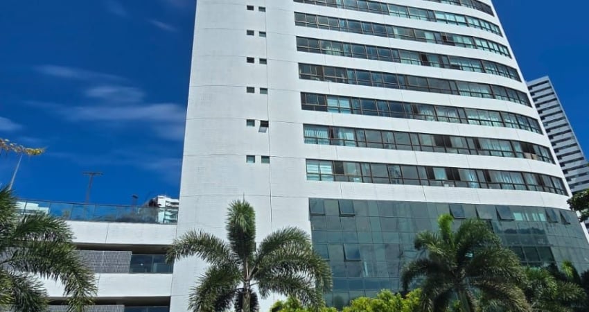 Apartamento com 176 m², 4 quartos, sendo 4 suíte, a venda na Rua da Aurora, Recife- PE