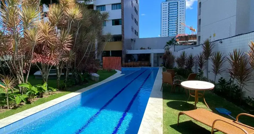 Apartamento à venda 154 M² com 4 quartos 2 suítes em Boa Viagem - Recife - PE