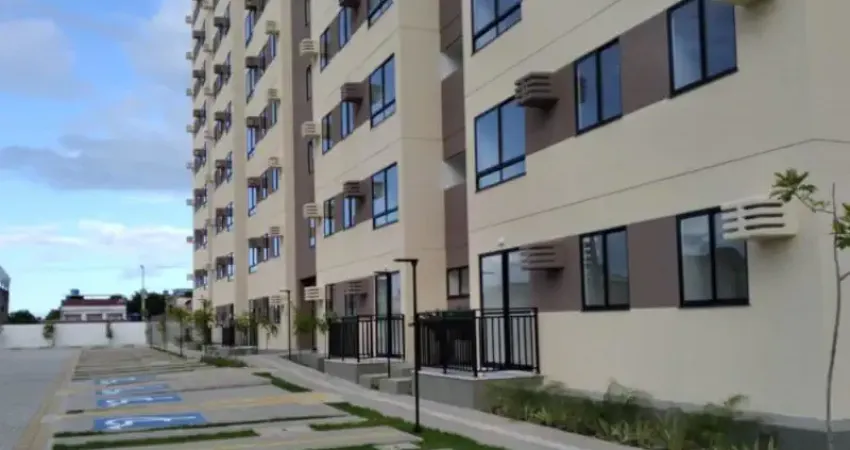 Apartamento reformado à venda com 2 quartos no torres do capibaribe/ cajueiro recife-pe