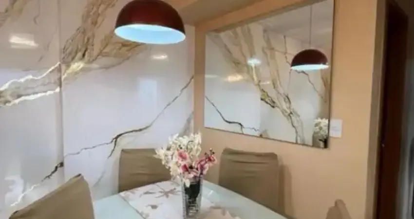 Vendo maravilhoso apartamento ed. idealle 3 quartos sendo 1 suíte 100m2 pedreira