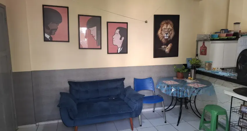 Vendo lindo apartamento no residencial granville 2 quartos 50m2