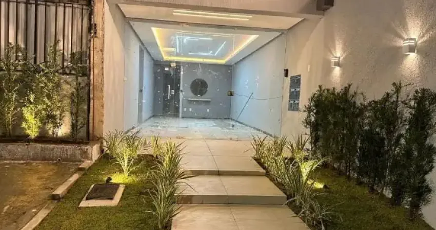 Alugo excelente apartamento mobiliado ed. durvall ferreira 3 quartos bairro do marco