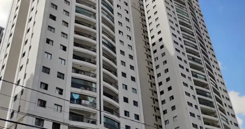 Alugo ou vendo apartamento cond. parc paradiso 3 suítes 118m2 cremação