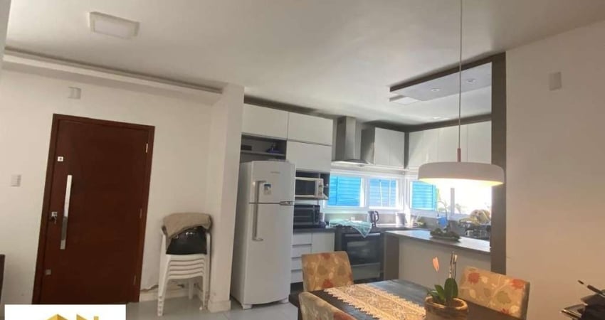 Amplo terreno com casa, próximo aos Bombeiros;