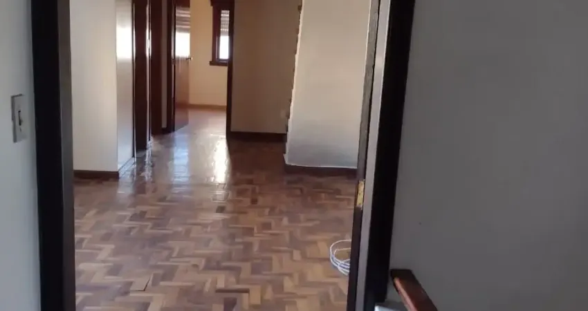 Apartamento com 3 quartos à venda no Centro, Rio Grande 