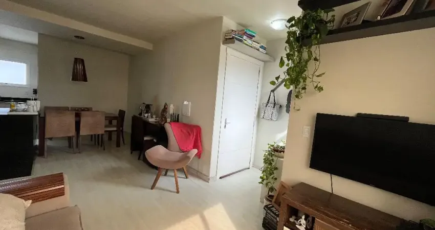 Ensolarado e aconchegante apto, próximo à polícia rodoviária