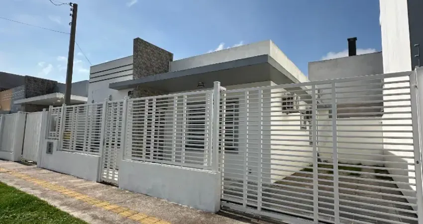 Casa com 2 quartos à venda na Travessa Onze, 264, Cassino, Rio Grande