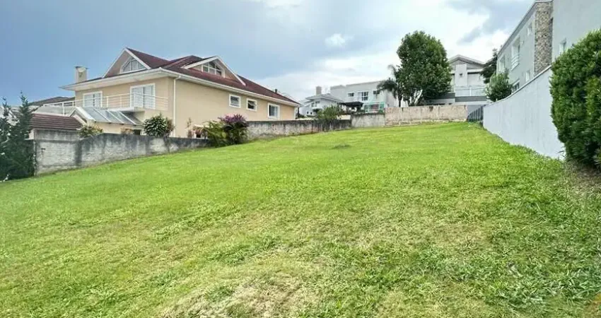 Terreno em condomínio fechado à venda na Rua Aporé, 204, Alphaville Graciosa, Pinhais
