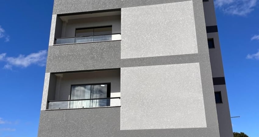 Apartamento com 1 quarto à venda na Rua Francisco Eugênio Gomes Pereira, 915, Atuba, Pinhais