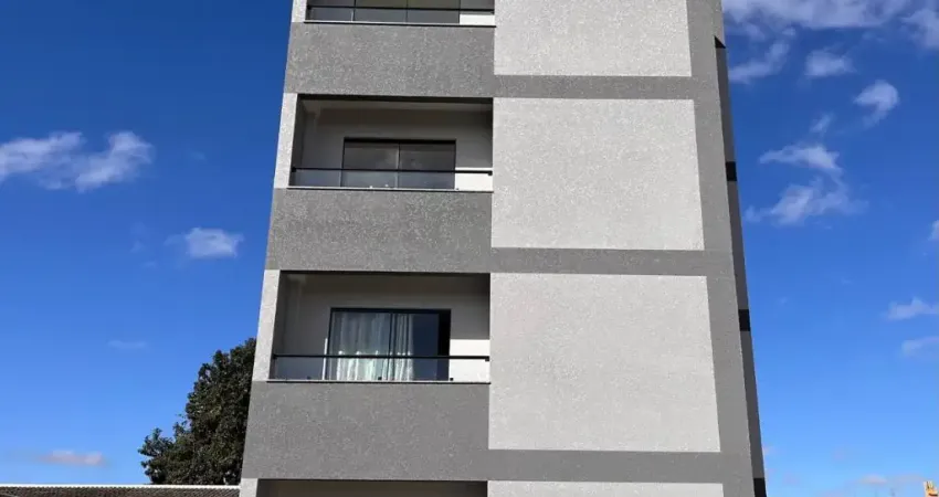 Apartamento com 2 quartos à venda na Rua Francisco Eugênio Gomes Pereira, 915, Atuba, Pinhais