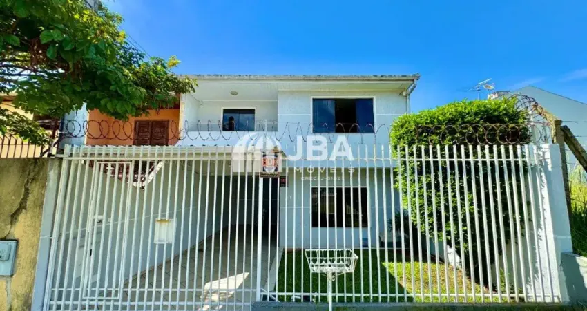 Casa com 4 quartos à venda na Rua Antônio Contin, 170, Cajuru - Curitiba/Pr, 170, Cajuru, Curitiba