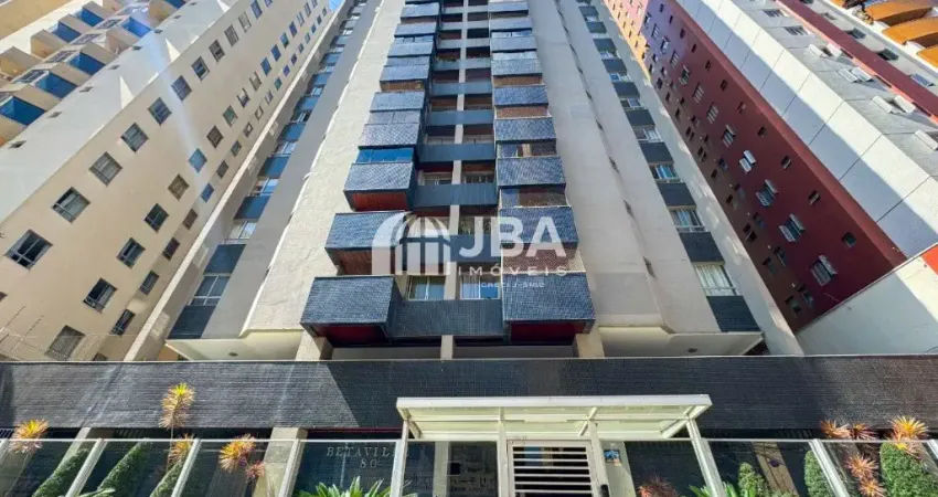 Apartamento com 3 quartos à venda na Rua Atílio Bório, 80, Cristo Rei - Curitiba/Pr, 80, Cristo Rei, Curitiba