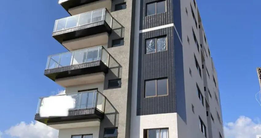 Apartamento com 4 quartos à venda na Rua Vinte e Um de Abril, 135, Centro, Pinhais