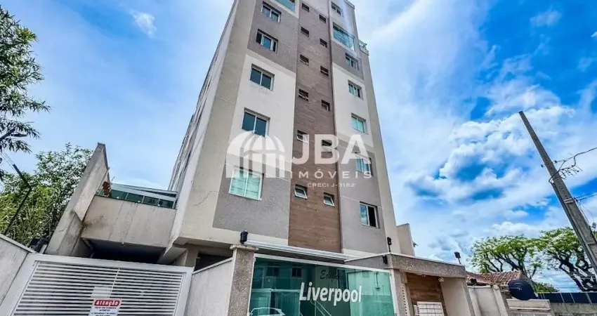 Excelente apartamento duplex no capão raso. localizado em uma região com ótima infraestrutura