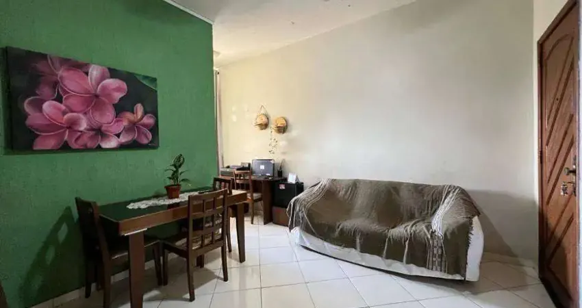 Fab - Lindo apartamento refomado porteira fechada parcial no Barreto