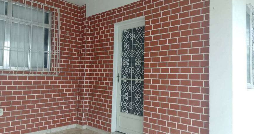Brasilândia- Casa Duplex- 75 M²- 02 Qt, s, Suíte- Gar. R$300.000,00 - Ac. Caixa-