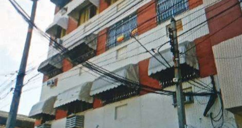 Mangueira- Aptº - Vazio- 02 Quartos- Garagem- Ac. Caixa- 190.000,00