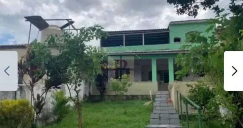 SÃO GONÇALO - Casa Padrão - SETE PONTES