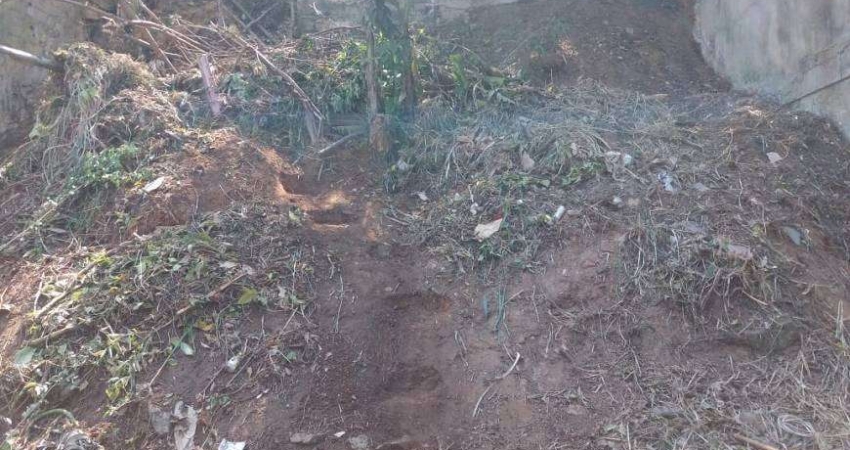 Terreno à venda na Praça José Pedroso, Mutuá, São Gonçalo