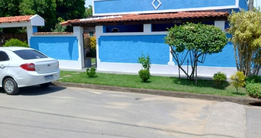 Casa em condomínio fechado com 2 quartos à venda na Rua Itapemirim, Monjolos, São Gonçalo