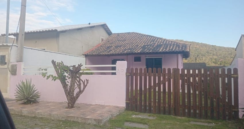 D32-Vàrzeas das Moças-SG Casa Condomínio, 2qts, Cozinha Americana, garagem, Suite em anexo no fundos