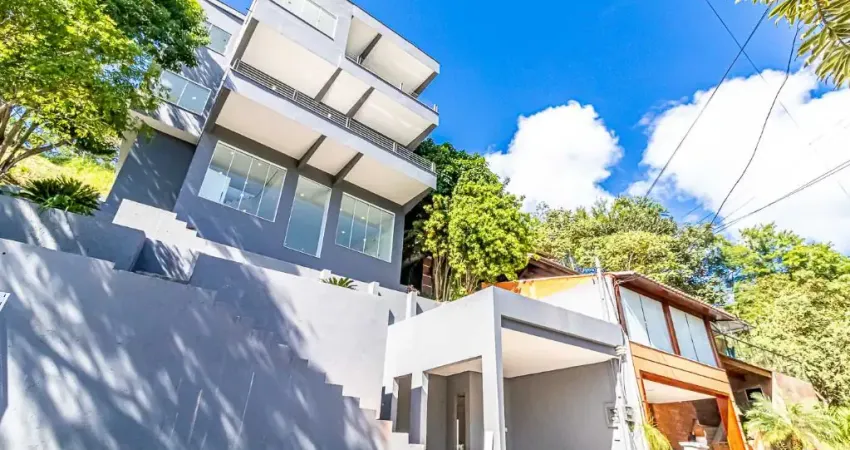 D14-Piratininga,Vila Progresso, Nit-Casa 436m²,3pisos,4qts/ste,8wc,2gar, área1.500m²,Cond.Ubá Independência