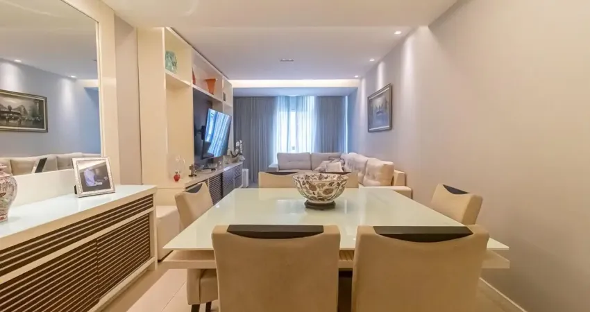 D33- copacabana-apto duplex c/156 m²,3qts,1ste,3wc,2 vagas escritura,depend.