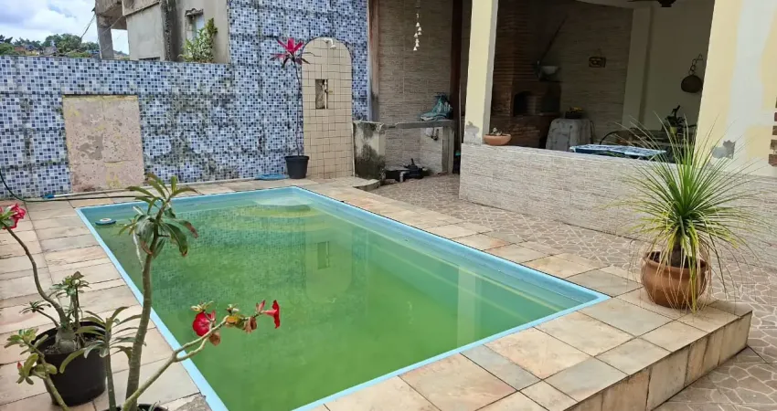 D01-neves-são gonçalo-casa duplex,2qts,piscina,a.gourmet churrasq.quintal,bom local.ac.fin.bancário