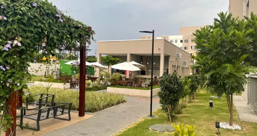 Apartamento com 2 quartos à venda na Rua Barão de São Gonçalo, 300, Neves (Neves), São Gonçalo