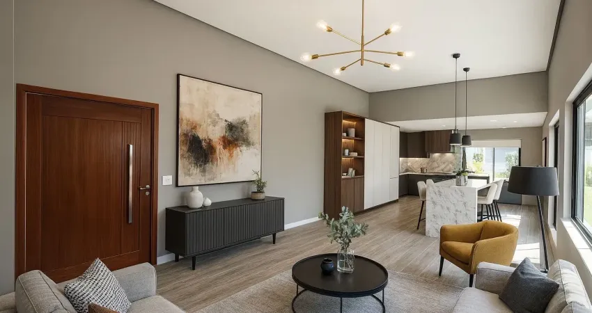 Casa em condomínio fechado com 4 quartos à venda na Rua dos Cajueiros, 111, Inoã, Maricá