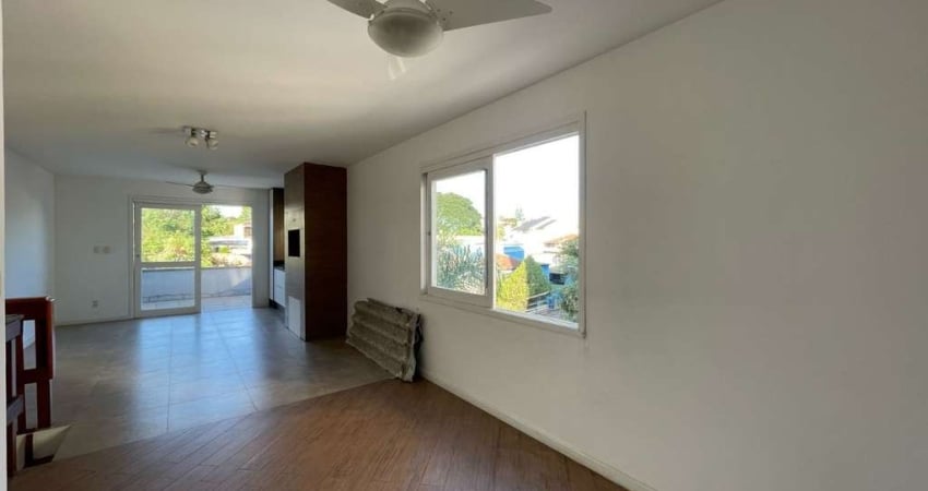 Apartamento com 2 quartos à venda na Rua Fernando Abbott, 956, Cristo Redentor, Porto Alegre