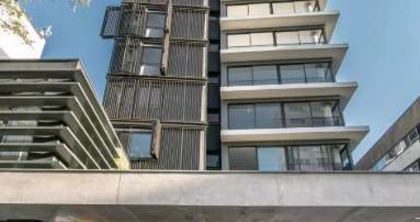 Apartamento com 1 quarto para alugar na Rua Vinte e Quatro de Outubro, 1585, Moinhos de Vento, Porto Alegre