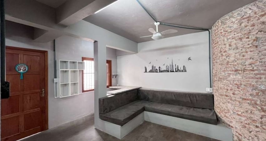 Casa comercial para alugar na Rua Marcone, 575, Partenon, Porto Alegre