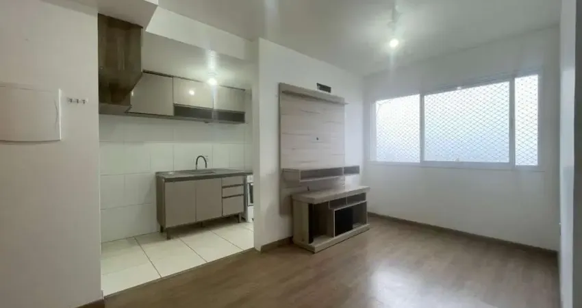 Apartamento com 2 quartos à venda na Rua Ary Dias Dhil, 94, Passo do Feijó, Alvorada