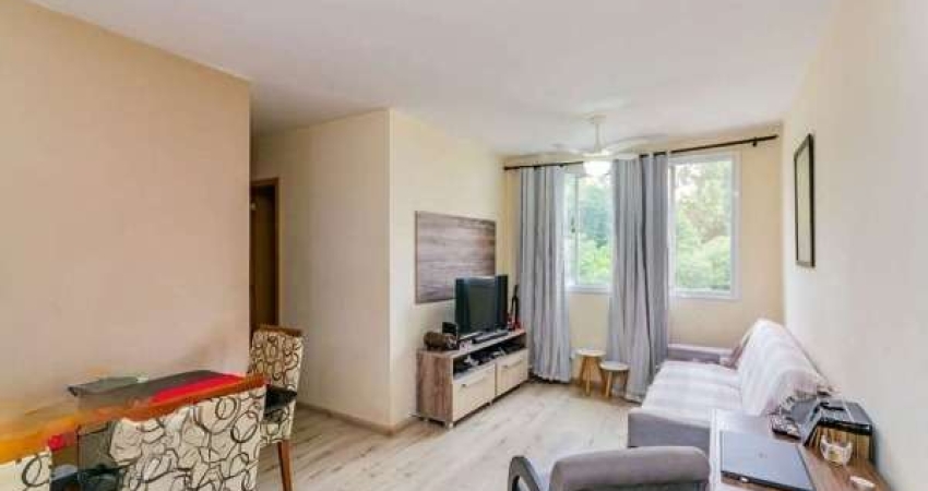Apartamento com 3 quartos à venda na Rua Carlos Reverbel, 200, Jardim Carvalho, Porto Alegre