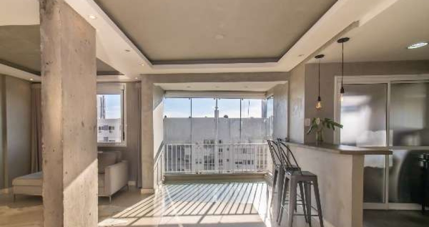 Apartamento com 2 quartos à venda na Beco Andaraí, 675, Passo da Areia, Porto Alegre