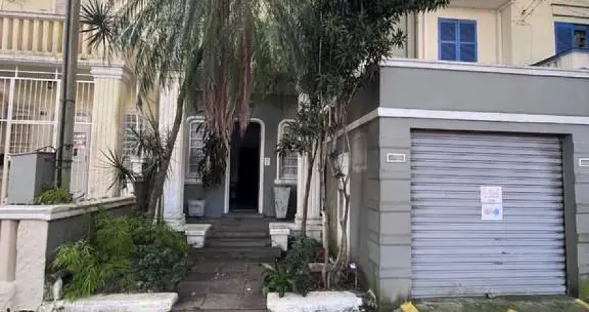 Casa com 3 quartos para alugar na Rua Tenente-Coronel Fabrício Pilar, 26, Mont Serrat, Porto Alegre