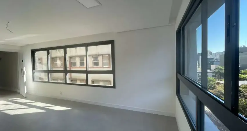 Apartamento com 1 quarto para alugar na Rua Castro Alves, 1055, Independência, Porto Alegre
