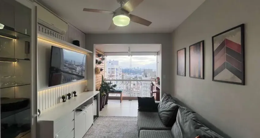 Apartamento com 2 quartos à venda na Avenida Grécia, 1000, Passo da Areia, Porto Alegre