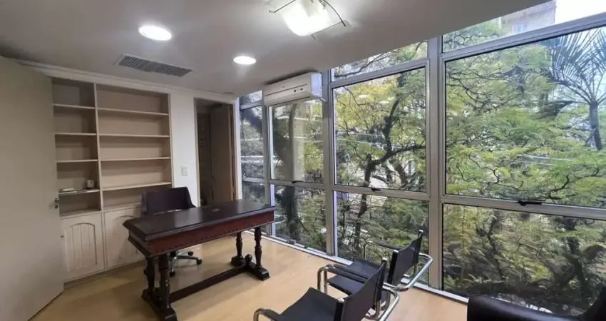 Sala comercial para alugar na Rua Mariante, 239, Rio Branco, Porto Alegre