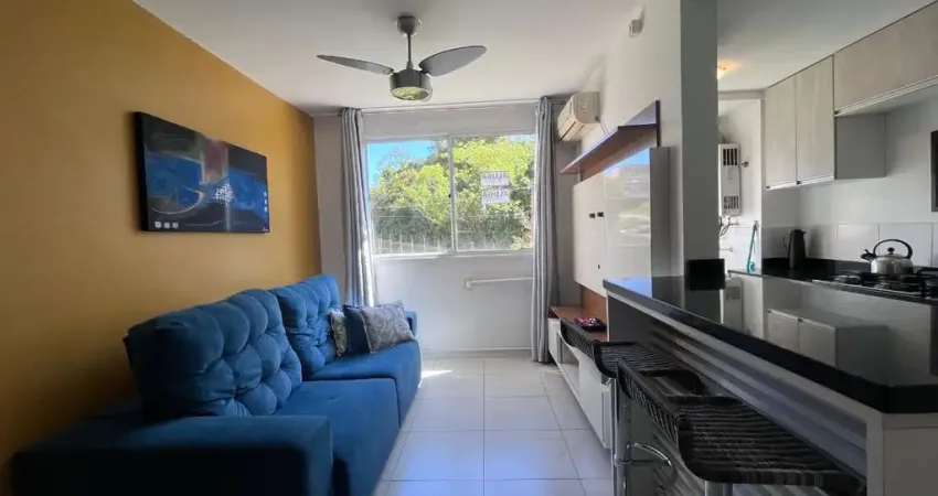Apartamento com 2 quartos para alugar na Rua Carlos Reverbel, 200, Jardim Carvalho, Porto Alegre