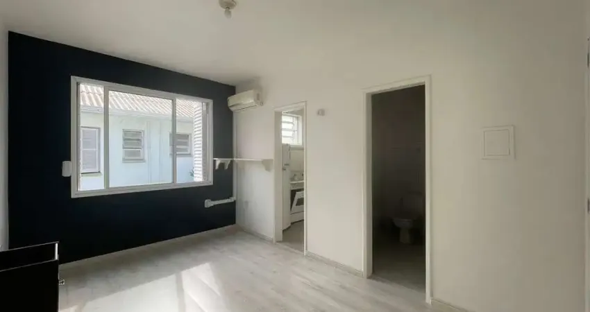 Apartamento com 1 quarto à venda na Rua Marcílio Dias, 710, Menino Deus, Porto Alegre