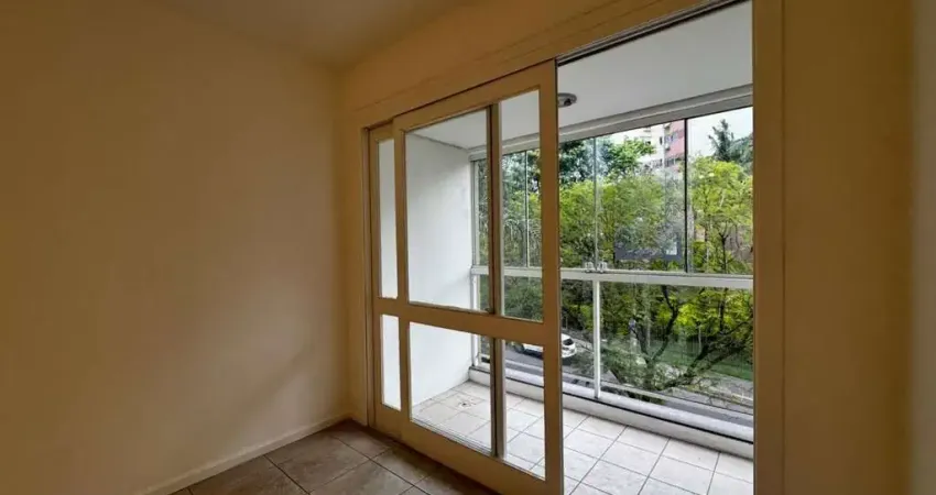 Apartamento com 3 quartos para alugar na Rua General Francisco de Paula Cidade, 660, Chácara das Pedras, Porto Alegre