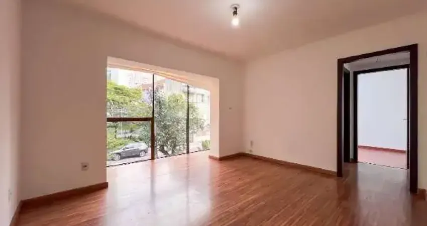 Apartamento com 2 quartos à venda na Avenida Mariland, 710, Auxiliadora, Porto Alegre